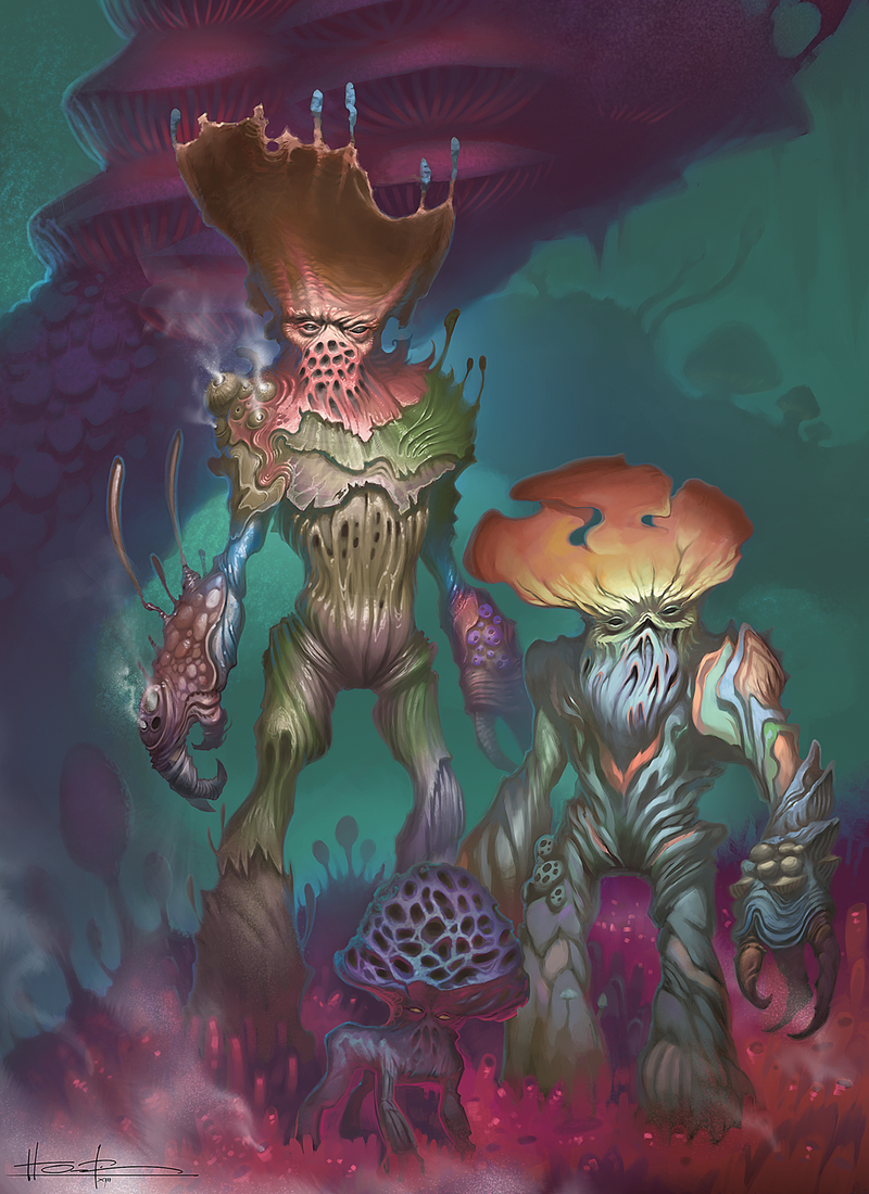 Illustration for article titled The D&D 5th Edition Monster Manual Is a Cornucopia of Classic Creatures